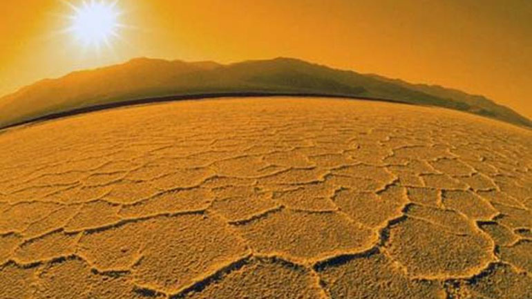 Ο φετινός Μάρτιος ήταν ο πιο ζεστός από το… 1880!