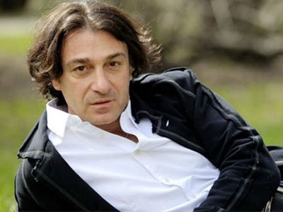 Σημαντική διάκριση για τον ελληνικής καταγωγής ηθοποιό Ευκλείδη Κιουρτζίδη