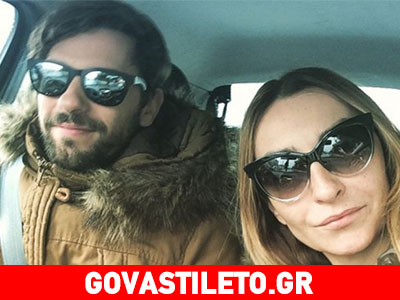 Ρούλα Ρέβη – Αποστόλης Τότσικας: Και ο έρωτας καλά κρατεί!