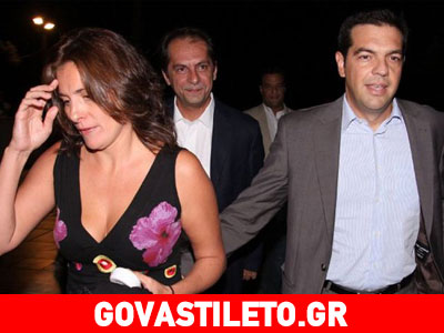 Περιστέρα Μπαζιάνα: Η εκκωφαντική σιωπή της πρώτης κυρίας της Ελλάδας