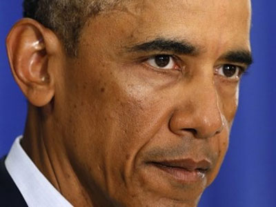 Την έγκριση του Κογκρέσου για να πολεμήσει το Χαλιφάτο ζήτησε ο Ομπάμα