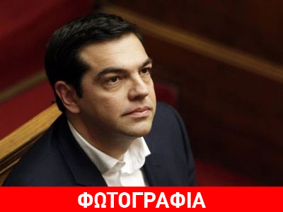 Το tweet του Αλέξη Τσίπρα για τη συγκέντρωση στο Σύνταγμα