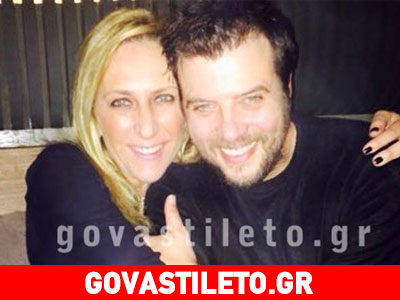 Αποκλειστικό: Πώς γιόρτασε την ονομαστική του εορτή ο Λιβιεράτος!