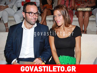 Αποκλειστικό: Το πάρτι γενεθλίων-έκπληξη στο Mr. Antenna από την σύντροφό του!