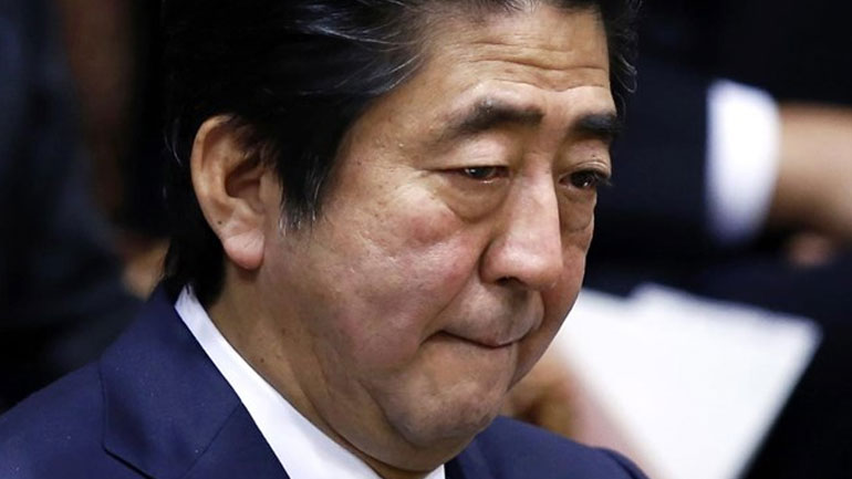 Ιαπωνία: «Πράσινο φως» για την ανάπτυξη στρατευμάτων στο εξωτερικό