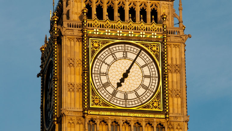 Βρετανία: Δεύτερο «Όχι» σε συμμετοχή στη χρηματοδότηση-γέφυρα για την Ελλάδα