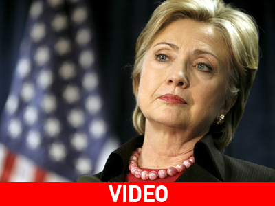 Χίλαρι Κλίντον: Φύγαμε «ταπί» από τον Λευκό Οίκο