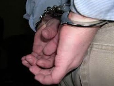 Λάρισα: Σύλληψη 67χρονου για κλοπή