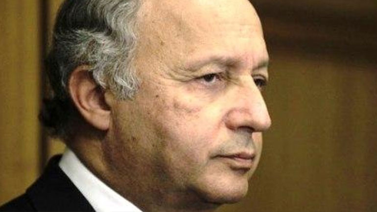 Φαμπιούς: Η Ρωσία θα πρέπει να πλήξει στρατιωτικά το Ισλαμικό Χαλιφάτο