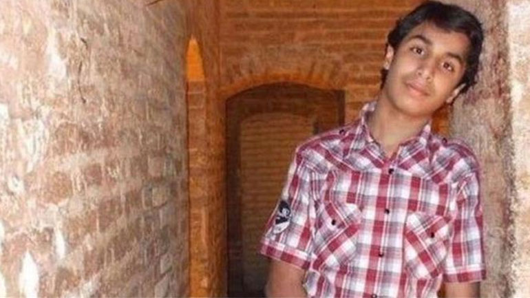 Διεθνής κατακραυγή για τη Σ. Αραβία που θα σταυρώσει νεαρό επειδή πήρε μέρος σε διαδηλώσεις