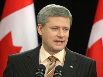 Συμμετοχή του Καναδά στον στρατιωτικό εξοπλισμό των Κούρδων του Ιράκ