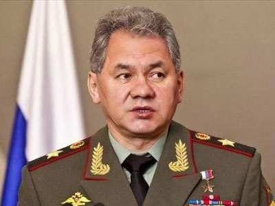 «Δεν υπάρχει κανένας Ρώσος στρατιώτης στην οχηματοπομπή»