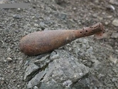 Πάτρα: Επιχείρηση απενεργοποίησης όλμου από το Λιμενικό