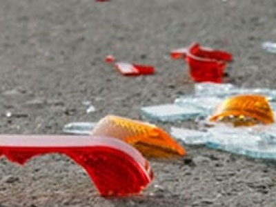 Τροχαίο με τραυματία στα Χανιά