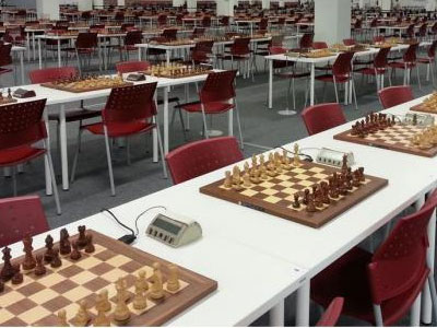 Νορβηγία: Αγώνες σκάκι με… δύο νεκρούς αθλητές