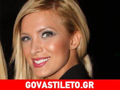 Κατερίνα Καινούργιου: «Υπάρχει μια τηλεκριτικός η οποία έχει εμμονή μαζί μου»