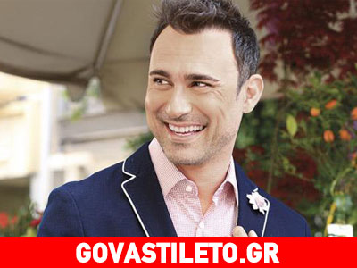 «Εθνική Ελλάδος»: Η νέα κωμική σειρά του Γιώργου Καπουτζίδη