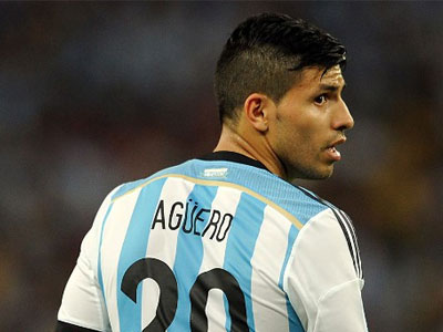 Αγουέρο: «Μεγαλύτερος αντίπαλος μας η Γιουνάιτεντ»