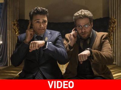 Αντίποινα κατά του… Χόλιγουντ ετοιμάζει η Βόρεια Κορέα