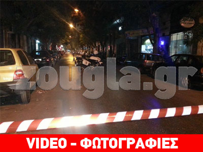 Φάρσα για βόμβα στο κέντρο της Αθήνας