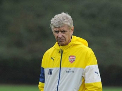 «Όχι» στη Μονακό είπε ο Βενγκέρ