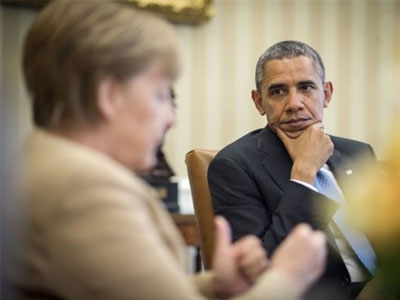 Τηλεδιάσκεψη Κορυφής: Η πιο σοβαρή υγειονομική κρίση ο Εμπολα