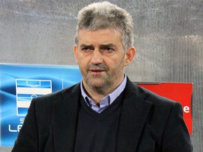 «Ο χρόνος είναι υπέρ της Εθνικής»