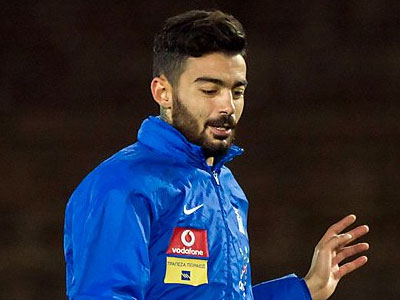 Τραυματισμός και… ερωτηματικά για Αθανασιάδη