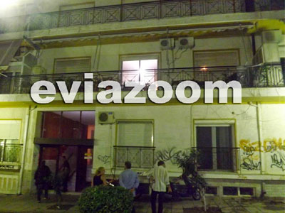 Χαλκίδα: Έλληνες οι «εγκέφαλοι» της δολοφονίας του 83χρονου