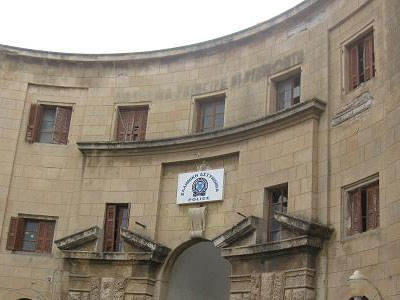 Αθώοι οι αστυνομικοί που φέρονται να παρέχουν υπηρεσίες security σε σεΐχη