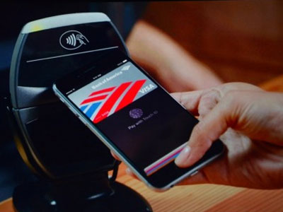 Visa Europe: Το Apple Pay έρχεται στην Ευρώπη