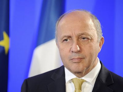 Έτοιμη η Γαλλία για πλήγματα κατά του Ισλαμικού Χαλιφάτου στο Ιράκ