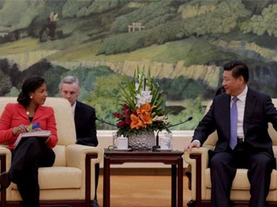 Πεντάγωνο καλεί Πεκίνο στον αγώνα κατά των τζιχαντιστών