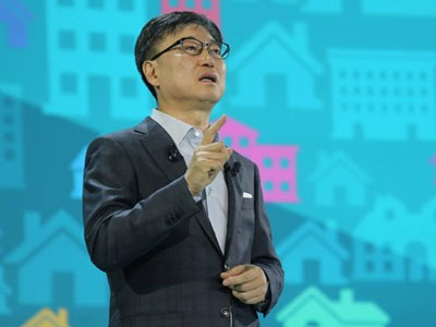 Το όραμα της Samsung για το «Σπίτι του Μέλλοντος»