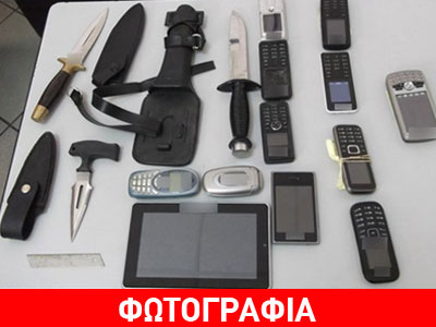 Εξιχνιάστηκε η δολοφονία του 83χρονου στη Χαλκίδα