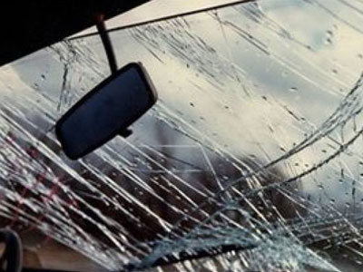 Τροχαίο ατύχημα στην Ε. Ο. Αθηνών-Λαμίας