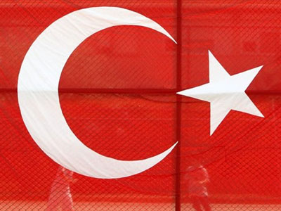 Τουρκία: Θετικότεροι απέναντι σε Ε.Ε. και ΝΑΤΟ οι πολίτες