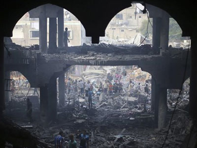 Ισραήλ: Έρευνα στον στρατό για κατάχρηση βίας στη Γάζα