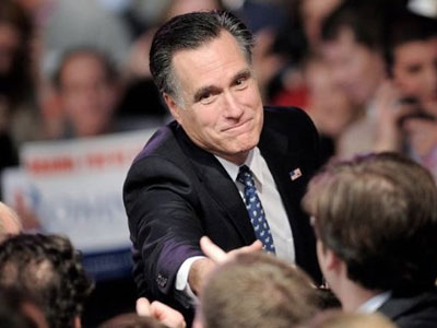 ΗΠΑ: Εκτός προεδρικής κούρσας ο Μιτ Ρόμνεϊ