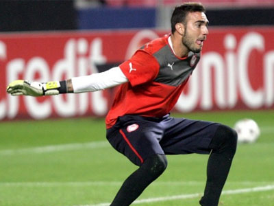 Ατομικό για Ρομπέρτο και Μποτία