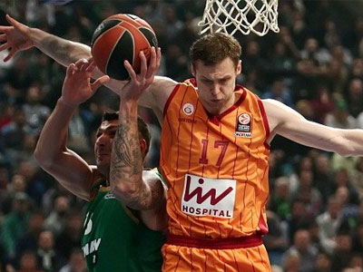 Πότσιους: «Πολύ κακοί στο πρώτο ημίχρονο»