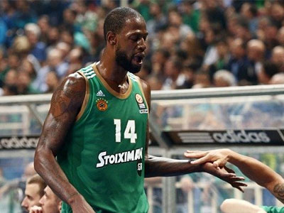 Γκιστ: «Να κρατήσουμε την έδρα μας»