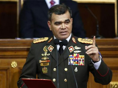 Βενεζουέλα: Κατάρριψη αεροσκάφους που μετέφερε ναρκωτικά