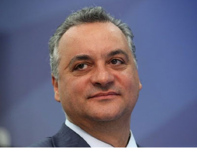 Κεφαλογιάννης: «Δεν θα είμαι υποψήφιος στις εκλογές»