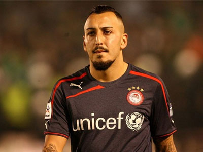 Στη λίστα της Μίλαν ο Μήτρογλου