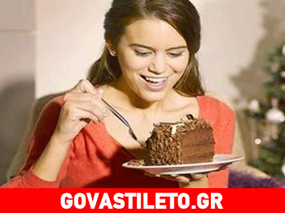 Φέτος τις γιορτές θα ανέβει πάλι η χοληστερόλη μου;