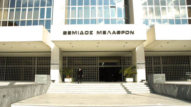 Άρειος Πάγος: Επικύρωση ποινών του πρώην Νομάρχη Ηλείας και πρώην Δημάρχου Ζαχάρως για τις φωτιές