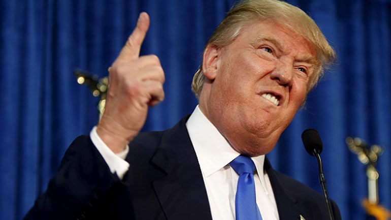 Μπιλ Κλίντον: O Ντόναλντ Τραμπ γνωρίζει πως να «πουλά» τον εαυτό του