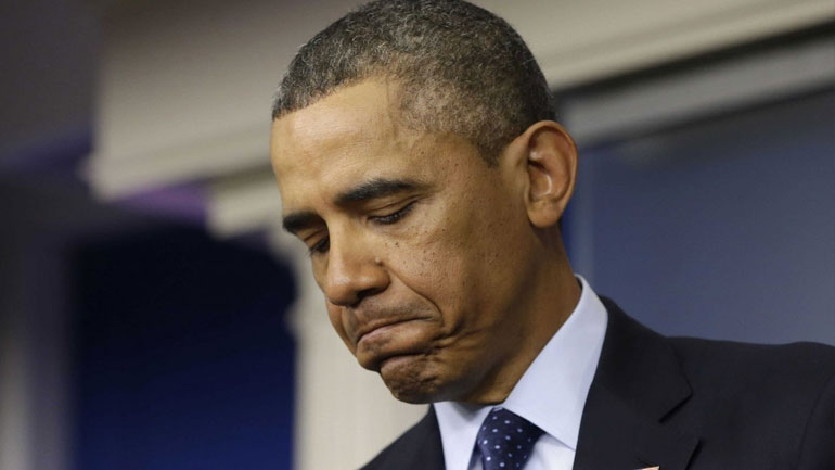Επίσημη συγγνώμη Ομπάμα για τον βομβαρδισμό του νοσοκομείου στο Αφγανιστάν