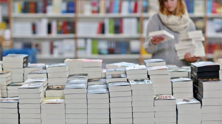 Οι υποψηφιότητες για τα Κρατικά Βραβεία Λογοτεχνικής Μετάφρασης